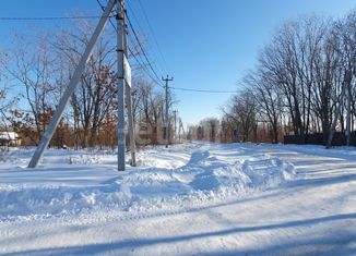 Продается участок, 10 сот., СТ Локомотив-ДВЖД