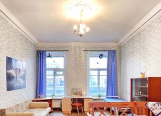 Комната на продажу, 228 м2, Санкт-Петербург, улица Лабутина, 36, улица Лабутина