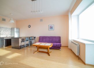 Продается однокомнатная квартира, 65.1 м2, Екатеринбург, улица Шевелева, 1, улица Шевелева