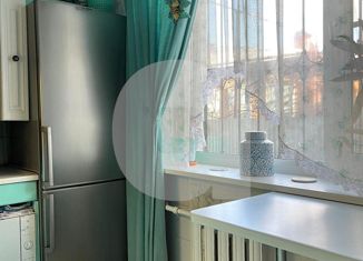 3-комнатная квартира на продажу, 159.5 м2, Краснодар, улица Кирова, 60, улица Кирова