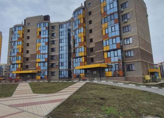 Продам трехкомнатную квартиру, 76.9 м2, поселок Дубовое, Счастливая улица, 4