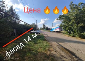 Продажа участка, 7.27 сот., хутор Мирный, улица Космонавтов, 5