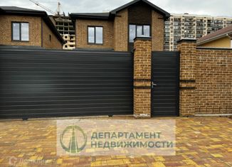 Продажа дома, 170 м2, Краснодар, улица Аршинцева, 27, улица Аршинцева