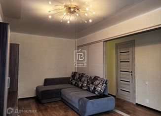 Квартира на продажу студия, 31 м2, Калуга, улица Маршала Жукова, 44, Октябрьский округ