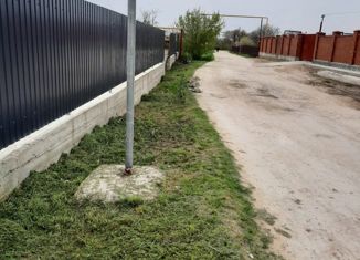 Продается участок, 7.9 сот., поселок Суворов-Черкесский, улица Ивиной