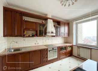 Продается 2-ком. квартира, 71.3 м2, Санкт-Петербург, Гаврская улица, 2, Гаврская улица
