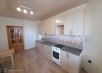 Продается однокомнатная квартира, 50.6 м2, Владимир, улица Мира, 4А, Ленинский район