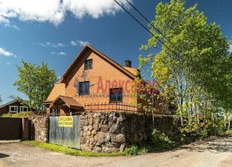 Продаю дом, 500 м2, посёлок при железнодорожной станции Матросово, Тихая улица, 37