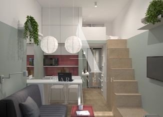 Продажа квартиры студии, 15.1 м2, Москва, Верхняя Первомайская улица, 45А, Верхняя Первомайская улица