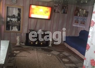 Продажа дома, 45 м2, Кемерово, Кировский район, улица Циолковского