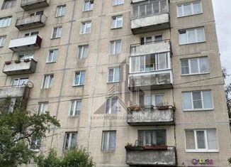 Продам двухкомнатную квартиру, 43.4 м2, Санкт-Петербург, улица Ярослава Гашека, 12/100А, улица Ярослава Гашека