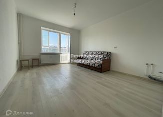 Квартира на продажу студия, 23.6 м2, посёлок Новогорелово, бульвар Десантника Вадима Чугунова, 10/6