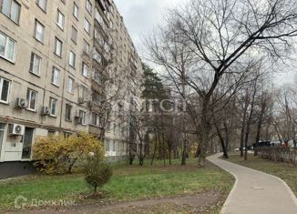 Продам 3-комнатную квартиру, 58 м2, Москва, Шоссейная улица, 3, Шоссейная улица