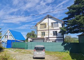 Продается дом, 255.4 м2, Артём, улица Бардина, 5