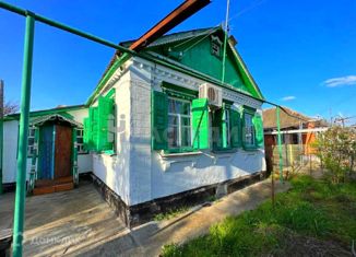 Продам дом, 56 м2, Усть-Лабинск, Промышленная улица