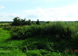 Участок на продажу, 35.82 сот., деревня Яковлево, 78Н-0831