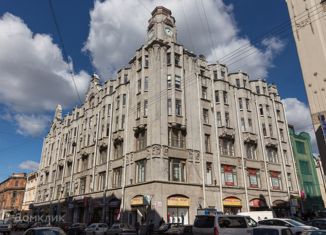 Сдается офис, 223 м2, Санкт-Петербург, Апраксин переулок, 2, метро Сенная площадь