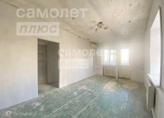 Продажа однокомнатной квартиры, 30.6 м2, Астраханская область, улица Софьи Перовской, 79