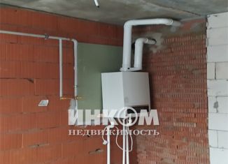 Продажа однокомнатной квартиры, 36 м2, посёлок Марьино, Светлый бульвар, 10/2