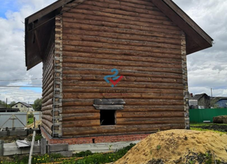 Продаю дом, 100 м2, деревня Полевая, улица Кожла-Сола