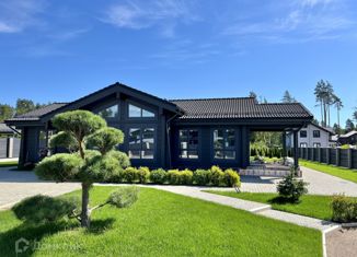 Продается дом, 136.5 м2, поселок Первомайское