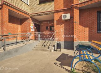 Продается 3-ком. квартира, 83.6 м2, Рязань, Большая улица, 106, район Дашково-Песочня