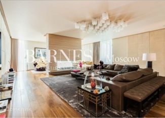 Продается многокомнатная квартира, 443.8 м2, Москва, 1-й переулок Тружеников, 17А, ЦАО