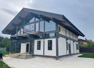 Продается дом, 375 м2, Красногорск, улица Мусоргского, 9А