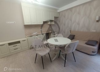 Продаю квартиру студию, 35.7 м2, Туапсе, улица Калараша, 80