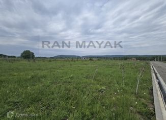 Продается участок, 8 сот., поселок Табачный, 3-я Яблочная улица