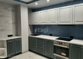 Продам однокомнатную квартиру, 42 м2, Самара, метро Спортивная, проспект Карла Маркса, 196