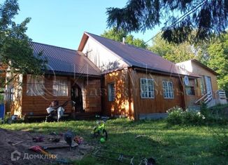 Продаю дом, 110 м2, деревня Кудяево, 58К-224