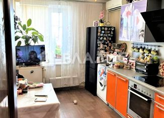 1-комнатная квартира на продажу, 35 м2, Москва, улица Академика Янгеля, 14к5, метро Академика Янгеля