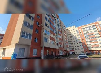 Продаю трехкомнатную квартиру, 70 м2, Уфа, улица Мечтателей, 8, ЖК Серебряный Ручей