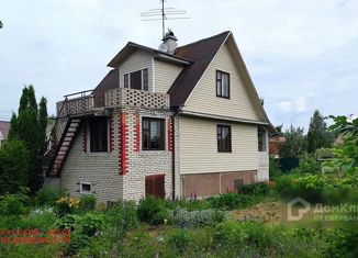 Продам дом, 110 м2, садоводческое некоммерческое товарищество Заозерное, 1-я Центральная линия