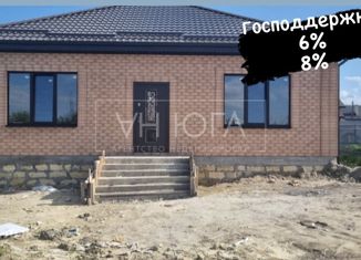 Продажа дома, 140 м2, Ставрополь, улица Ляпидевского, микрорайон Чапаевка