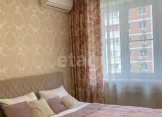 Сдаю 1-ком. квартиру, 40 м2, Краснодар, улица им. Героя Сарабеева В.И., 3, микрорайон Панорама