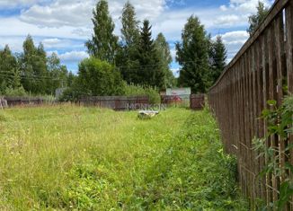 Участок на продажу, 10 сот., деревня Тешилово