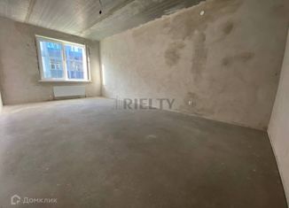 Продам 2-комнатную квартиру, 55 м2, деревня Царёво, улица Петра Гаврилова, 3