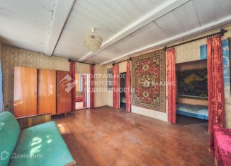 Продам дом, 78.4 м2, Рыбное, улица Куйбышева, 85