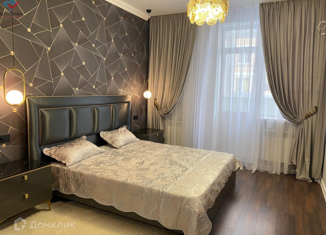 Продажа однокомнатной квартиры, 44.1 м2, Ростов-на-Дону, бульвар Комарова, 1Ес4, ЖК Звёздный 2