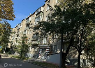 Продается 2-ком. квартира, 43 м2, Москва, Духовской переулок, 20кА