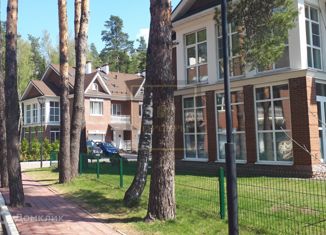 Таунхаус на продажу, 350 м2, Ивантеевка, Санаторная улица, 1к6