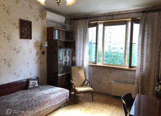Продажа 1-ком. квартиры, 37.9 м2, Москва, улица Барышиха, 20, метро Митино