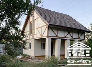 Продам дом, 62.1 м2, Самарская область, 36Н-089