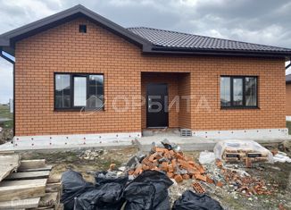 Продается дом, 126 м2, деревня Падерина, Луговая улица