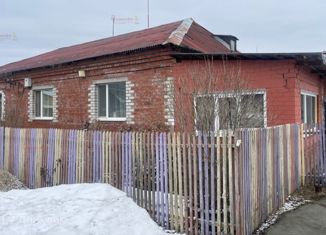 Продается дом, 99 м2, Дегтярск, Силовая улица, 19