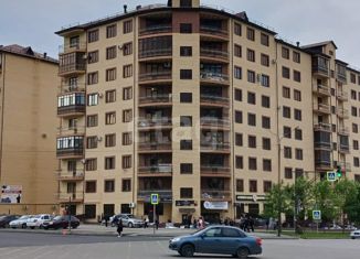 Продажа 3-комнатной квартиры, 109 м2, Ингушетия, улица Кайсына Кулиева, 17