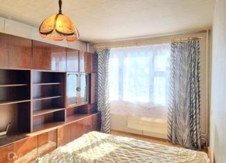 Продаю 1-комнатную квартиру, 39.3 м2, Москва, улица Барышиха, 12к1, метро Митино