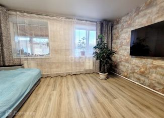 Продается дом, 65.8 м2, рабочий посёлок Октябрьский, Читинская улица, 21А